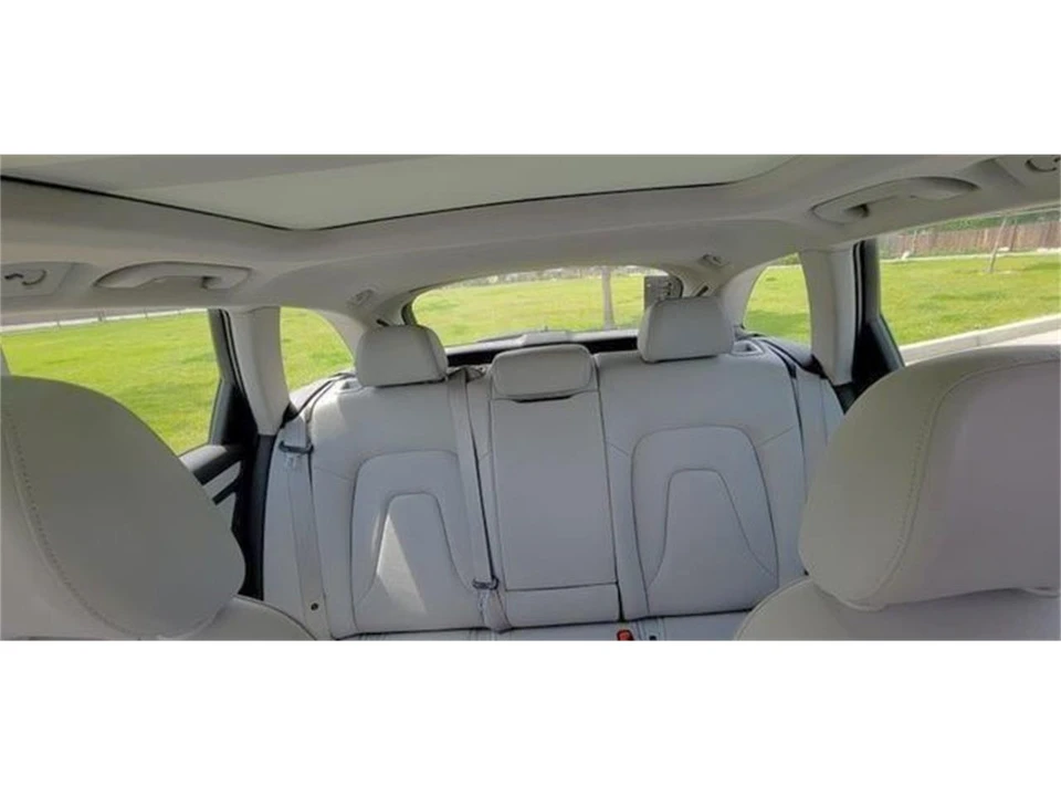 2013 Audi Allroad - Image 4 of 24
