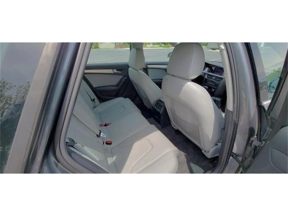 2013 Audi Allroad - Image 9 of 24