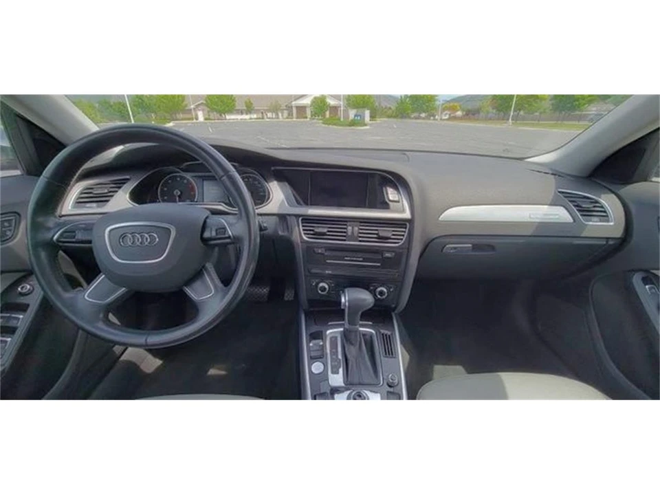 2013 Audi Allroad - Image 8 of 24