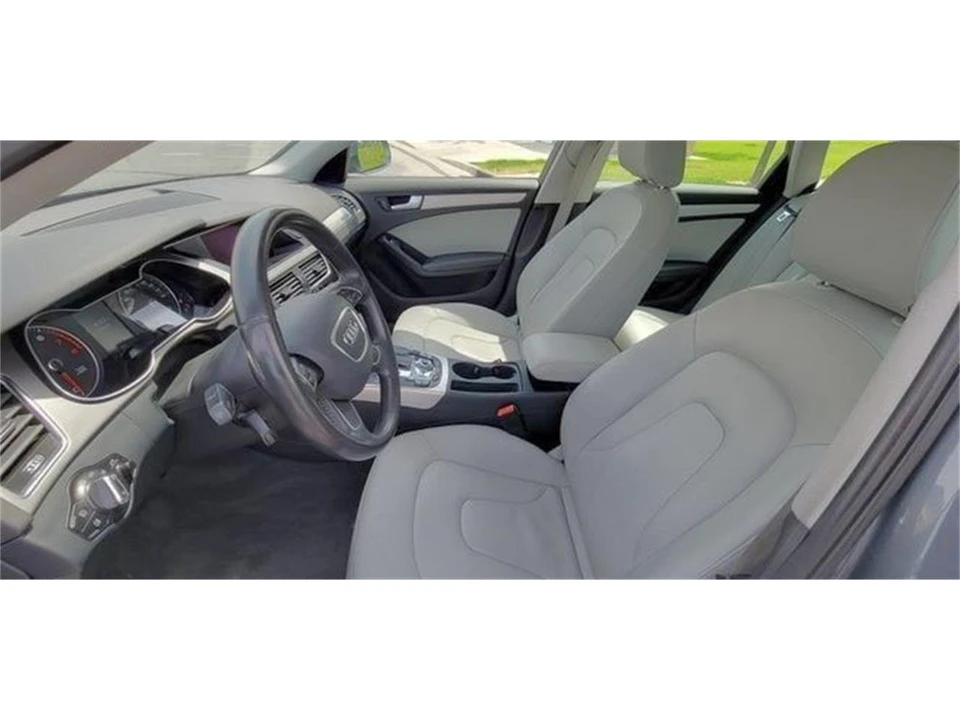 2013 Audi Allroad - Image 6 of 24