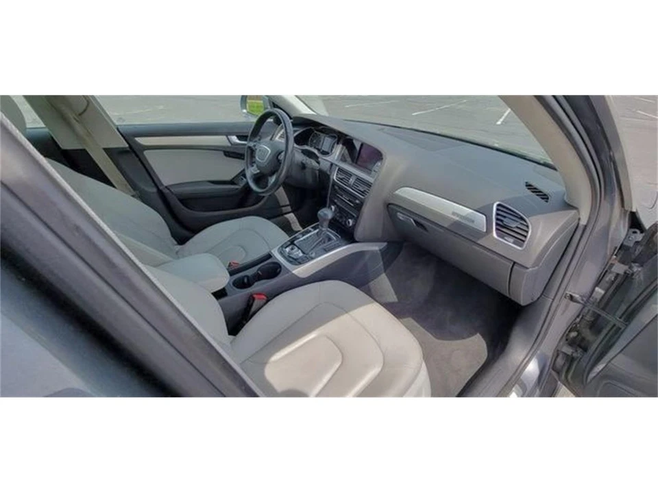 2013 Audi Allroad - Image 11 of 24