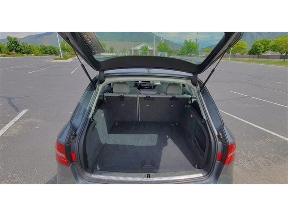 2013 Audi Allroad - Image 13 of 24