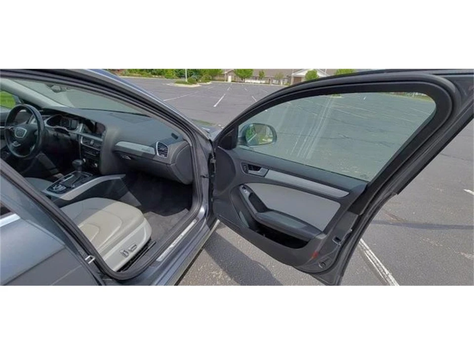 2013 Audi Allroad - Image 15 of 24
