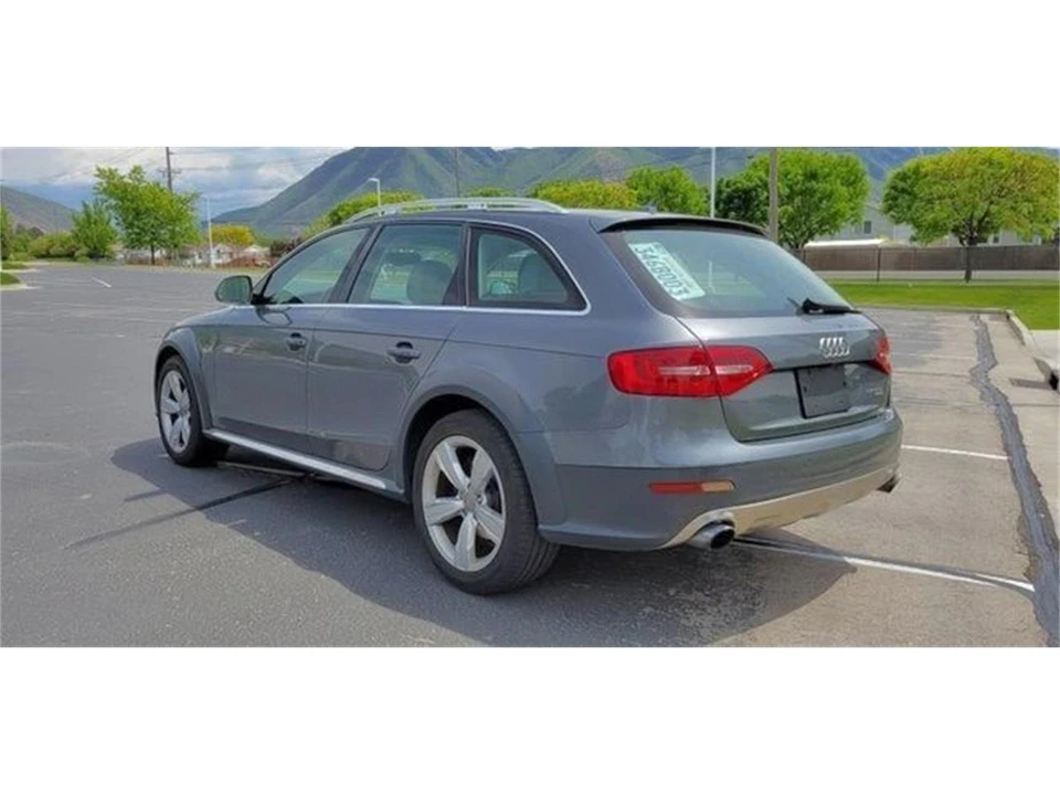 2013 Audi Allroad - Image 20 of 24