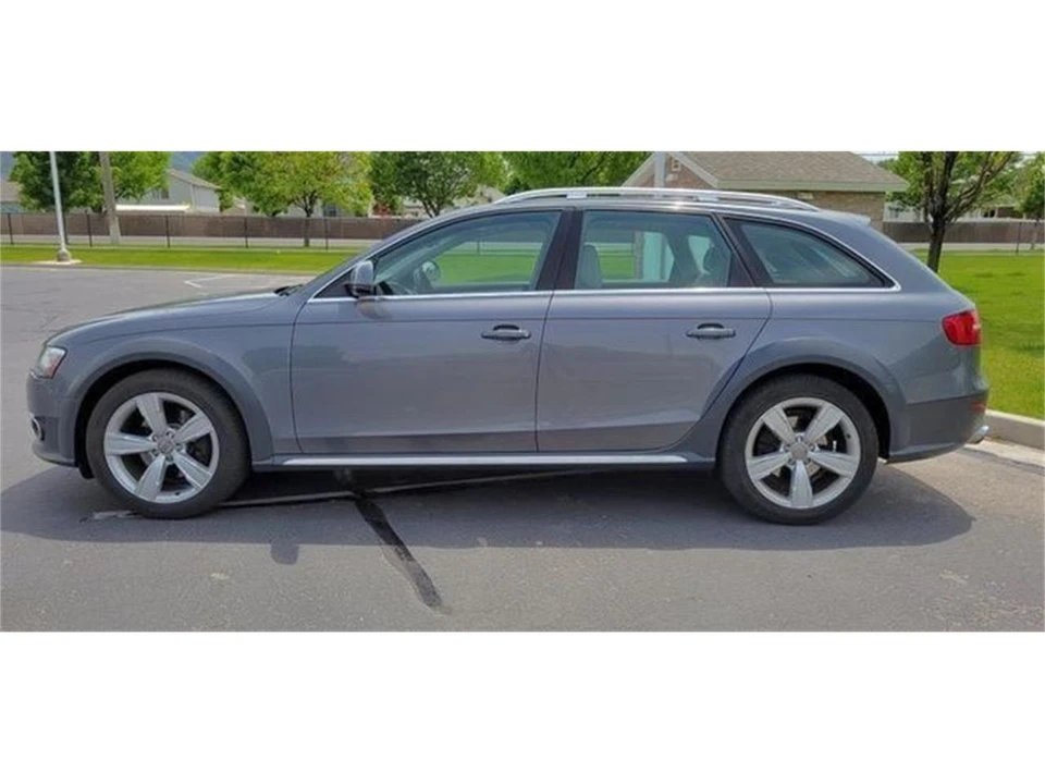 2013 Audi Allroad - Image 19 of 24