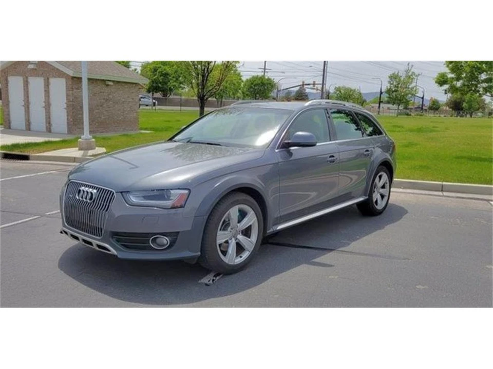 2013 Audi Allroad - Image 18 of 24