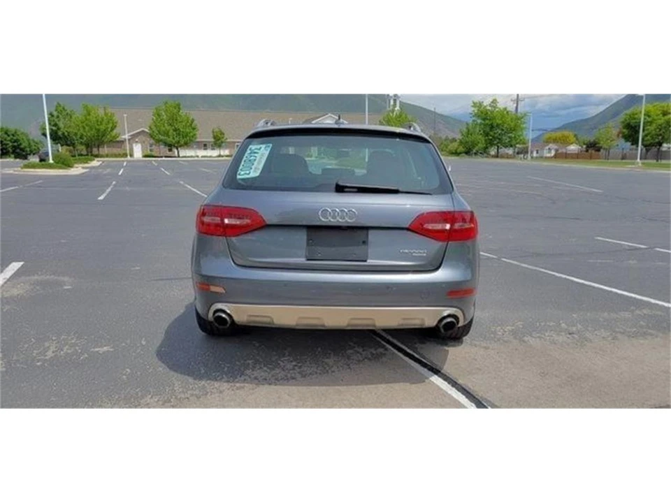 2013 Audi Allroad - Image 21 of 24