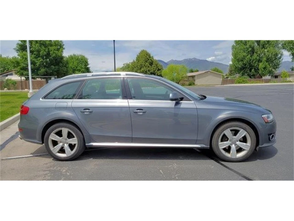 2013 Audi Allroad - Image 22 of 24