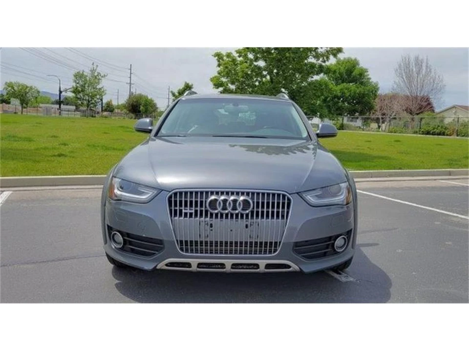 2013 Audi Allroad - Image 24 of 24
