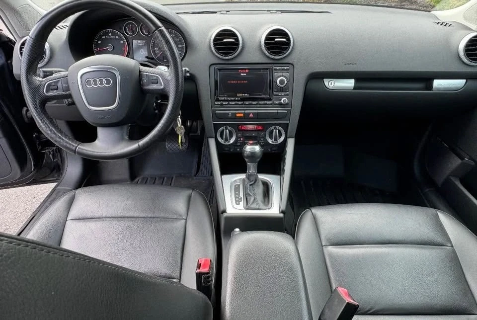 2013 Audi A3 - Image 5 of 10