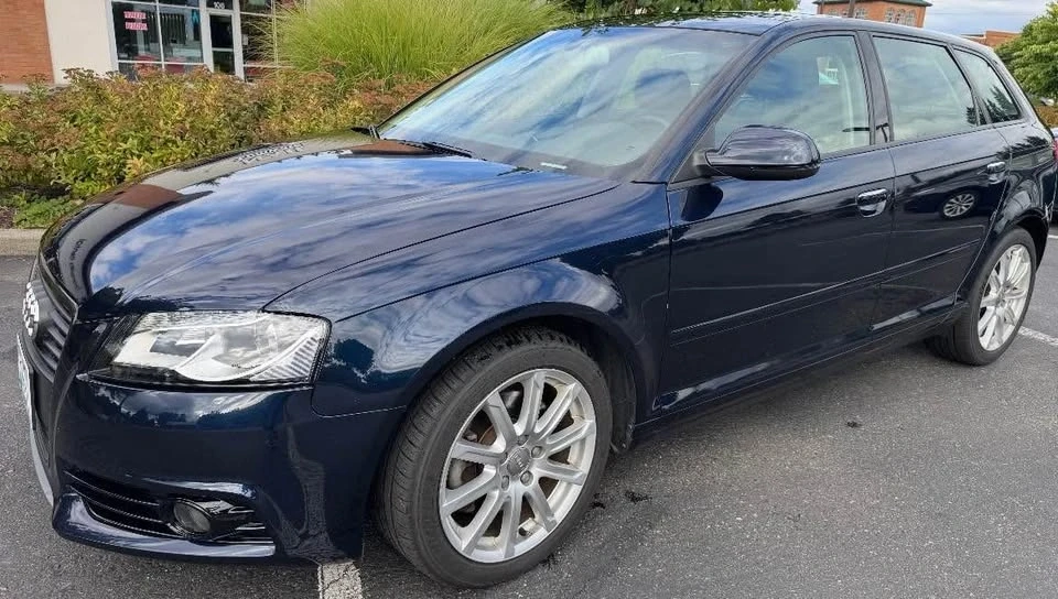 2013 Audi A3 - Image 3 of 10