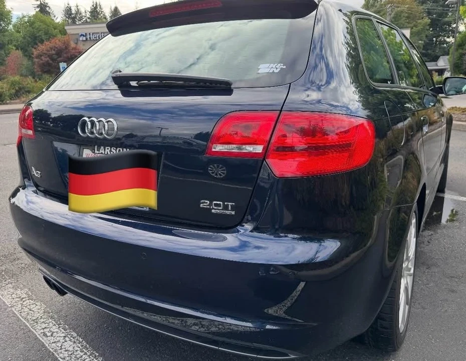 2013 Audi A3 - Image 2 of 10