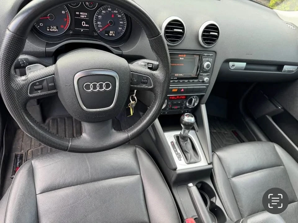2013 Audi A3 - Image 4 of 10