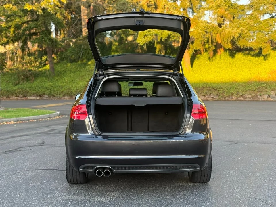 2013 Audi A3 - Image 7 of 15
