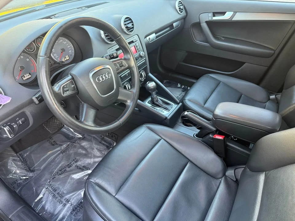 2013 Audi A3 - Image 14 of 15