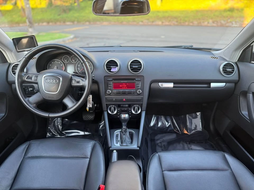2013 Audi A3 - Image 11 of 15