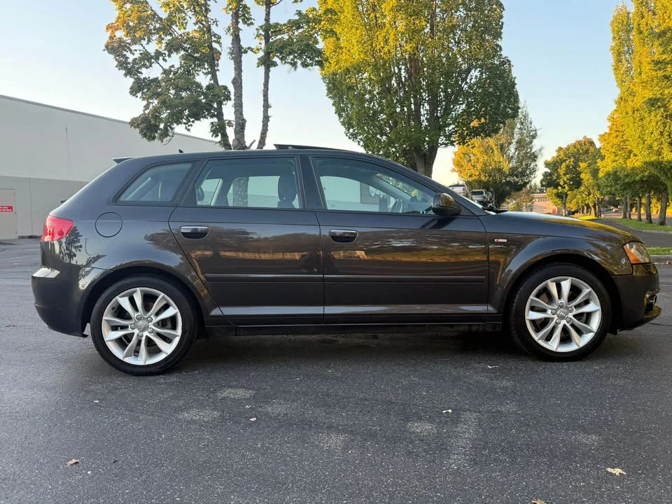 2013 Audi A3 - Image 2 of 15