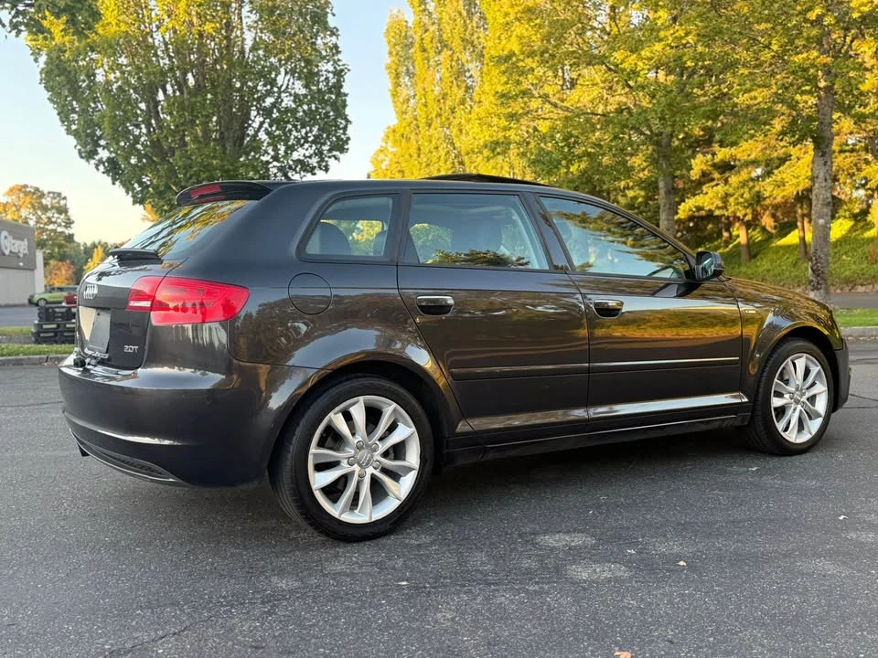 2013 Audi A3 - Image 6 of 15