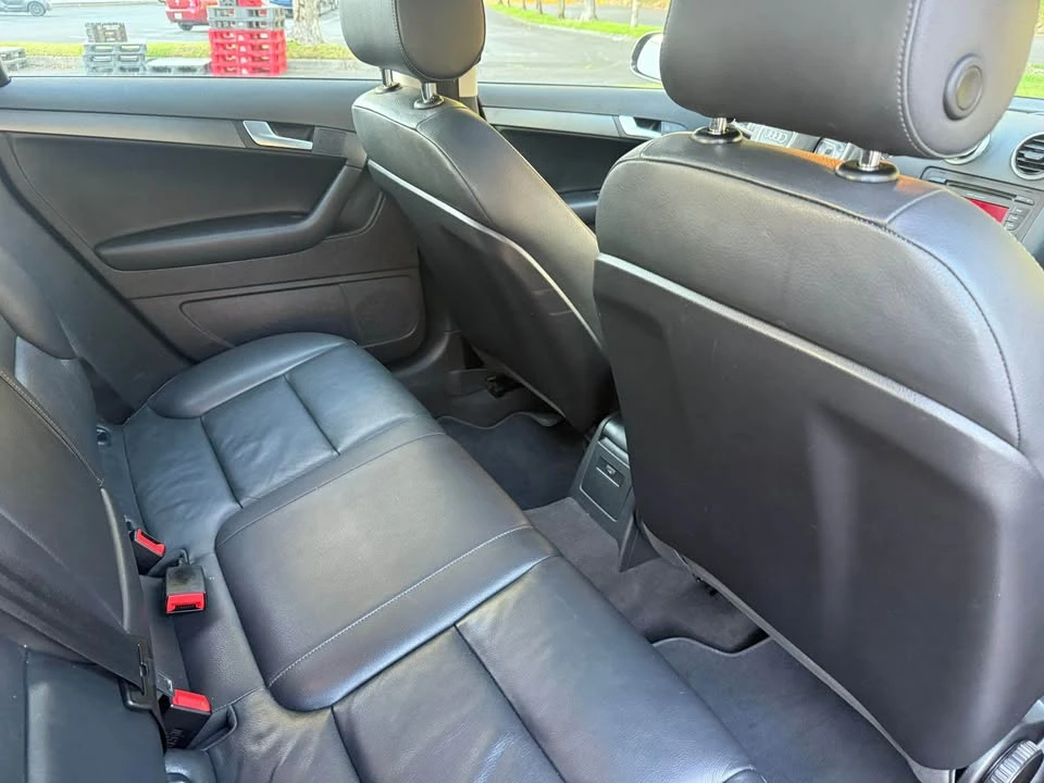 2013 Audi A3 - Image 12 of 15