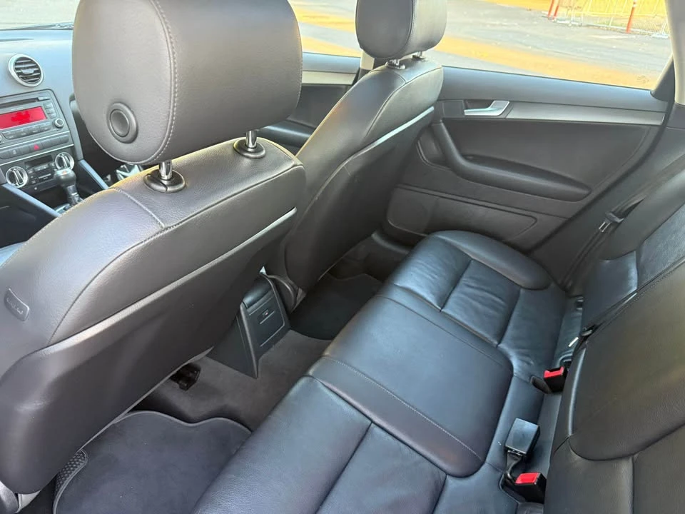 2013 Audi A3 - Image 13 of 15