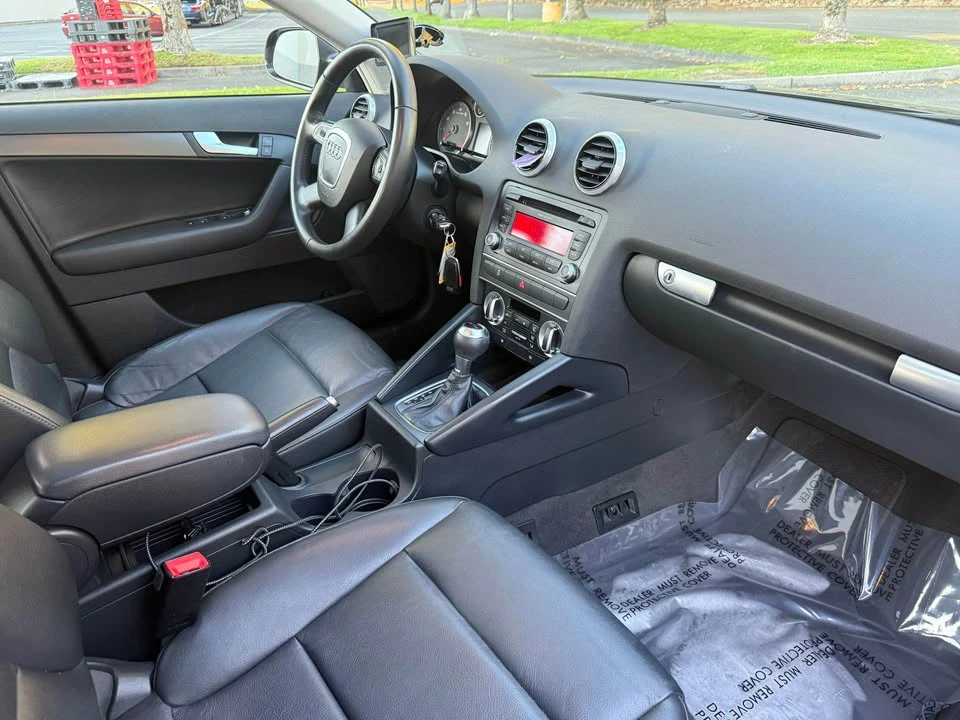 2013 Audi A3 - Image 10 of 15