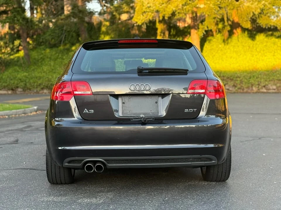 2013 Audi A3 - Image 8 of 15