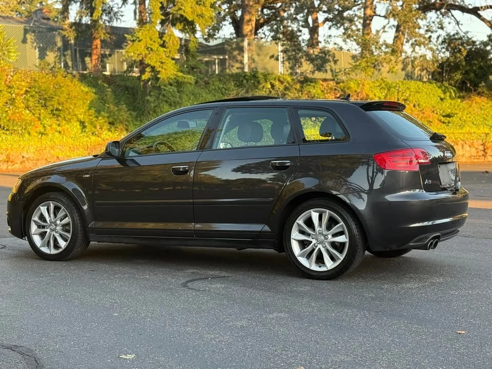 2013 Audi A3 - Image 4 of 15