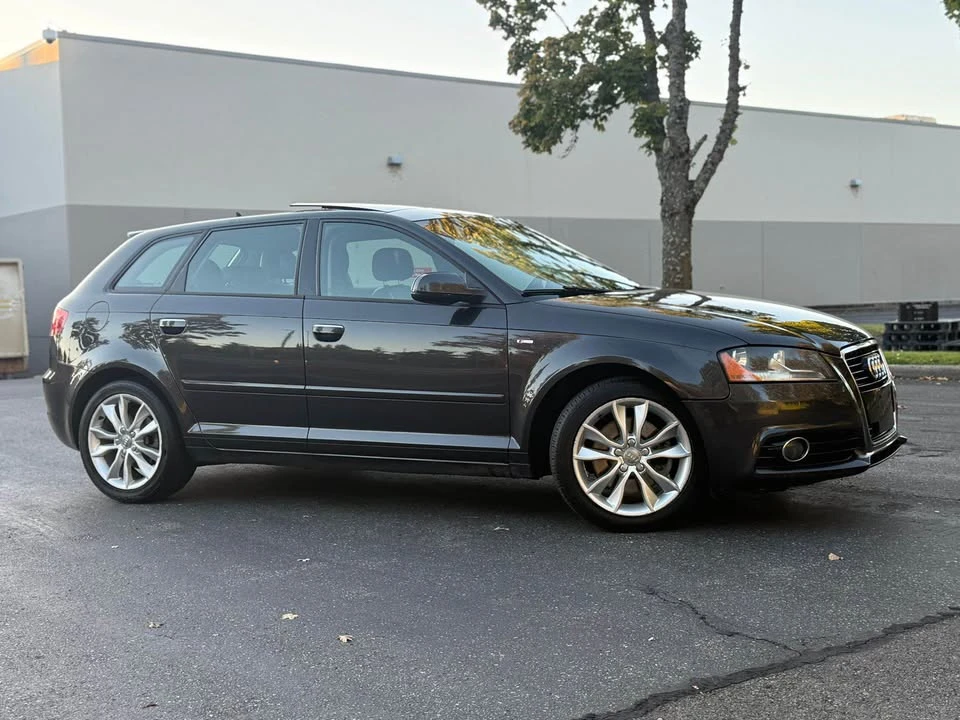 2013 Audi A3 - Image 3 of 15