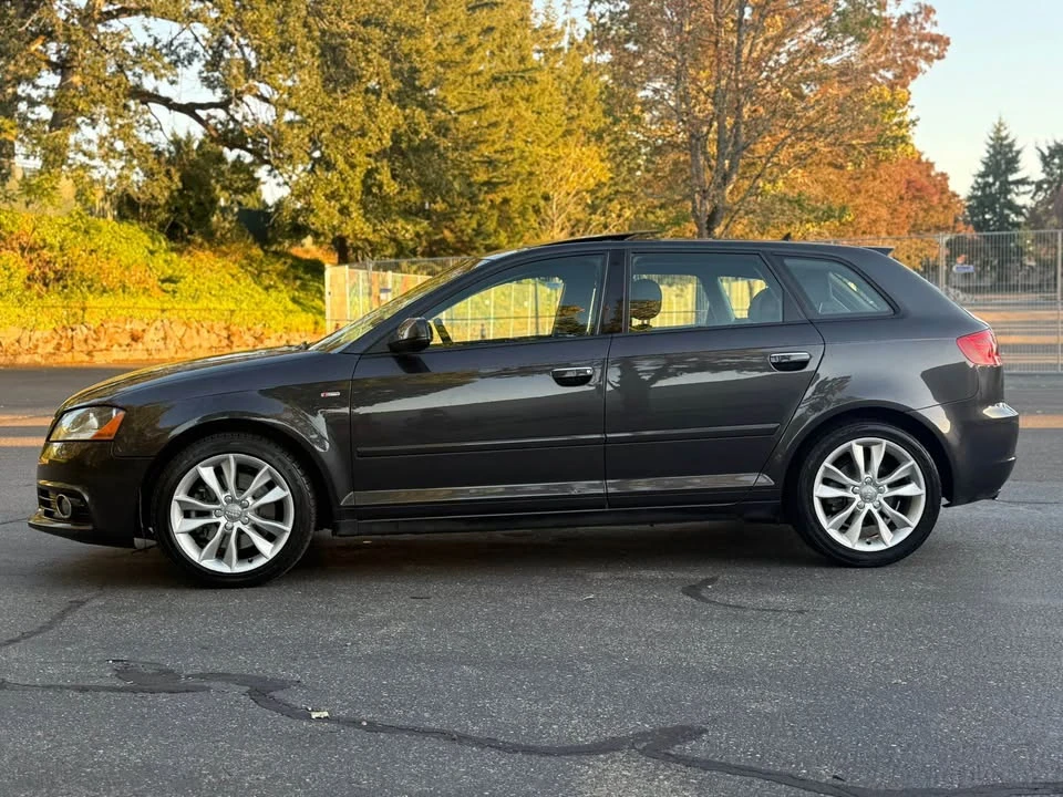 2013 Audi A3 - Image 5 of 15
