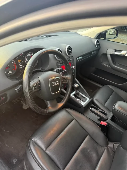 2013 Audi 8V A3 - Image 9 of 14