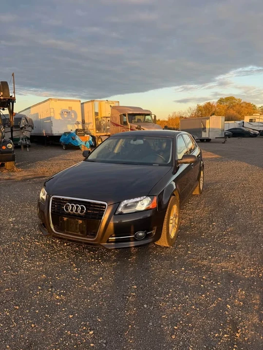 2013 Audi 8V A3 - Image 2 of 14