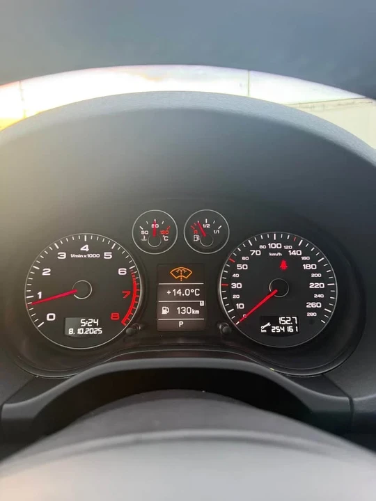 2013 Audi 8V A3 - Image 10 of 14