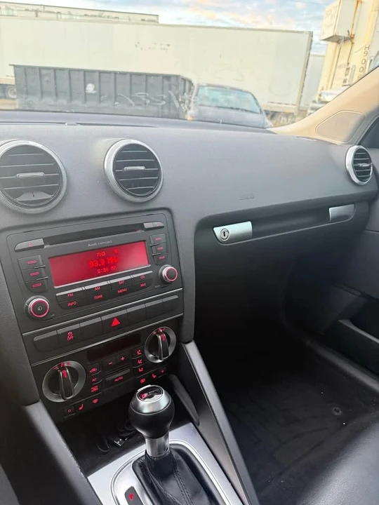 2013 Audi 8V A3 - Image 11 of 14