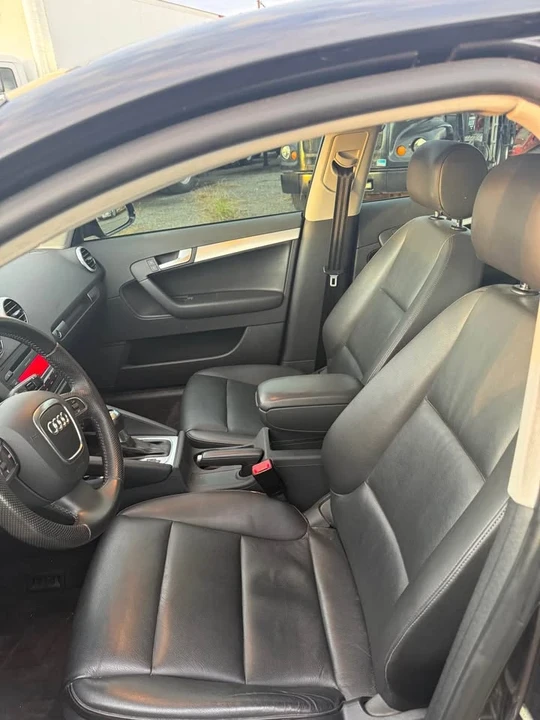 2013 Audi A3 - Image 8 of 14