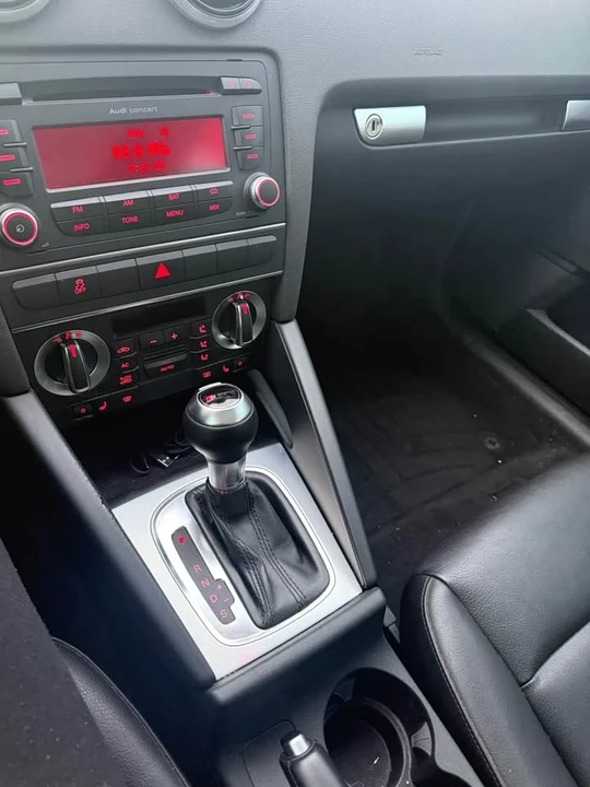 2013 Audi 8V A3 - Image 12 of 14