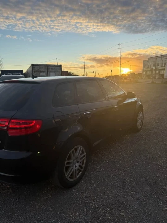 2013 Audi A3 - Image 6 of 14