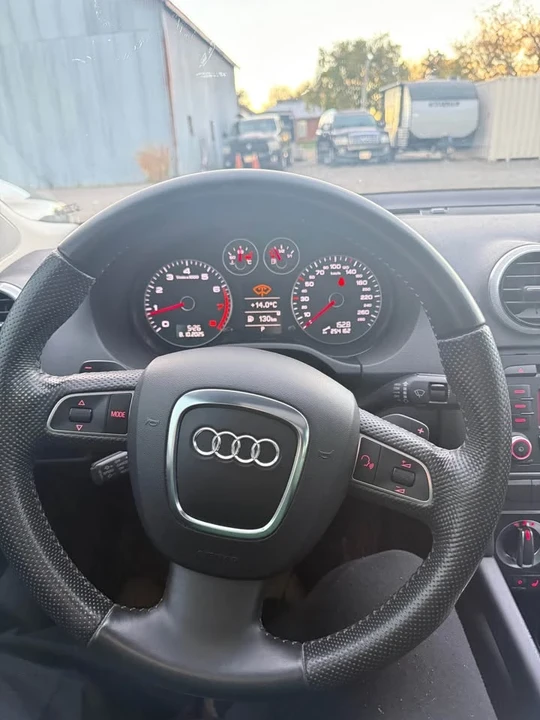 2013 Audi A3 - Image 14 of 14