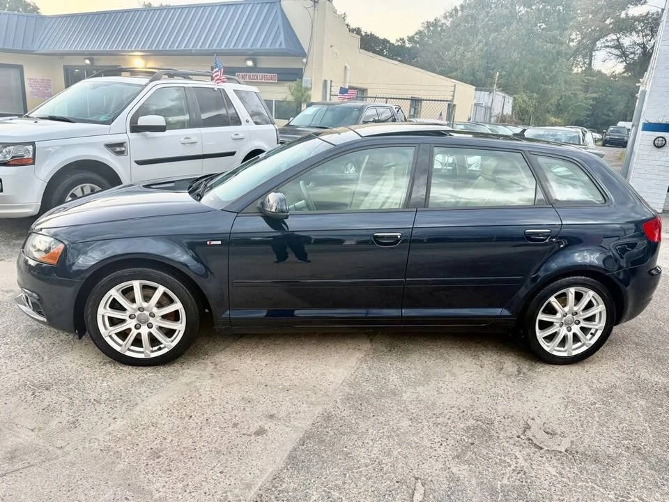 2013 Audi A3 - Image 4 of 20