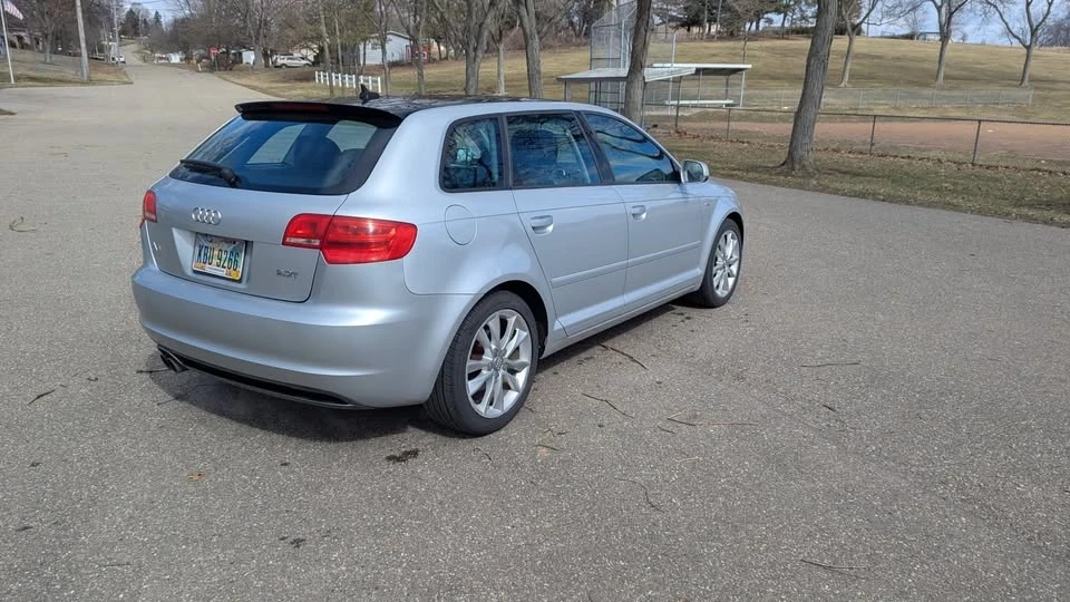 2013 Audi A3 - Image 4 of 17