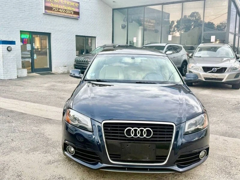 2013 Audi A3 - Image 2 of 20