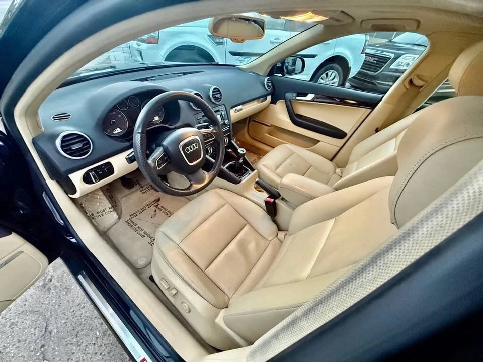2013 Audi A3 - Image 13 of 20