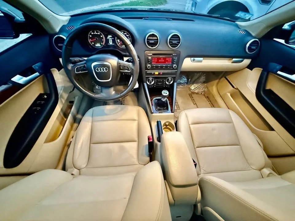 2013 Audi A3 - Image 17 of 20