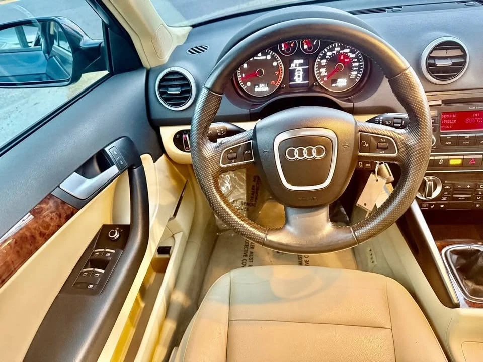 2013 Audi A3 - Image 14 of 20
