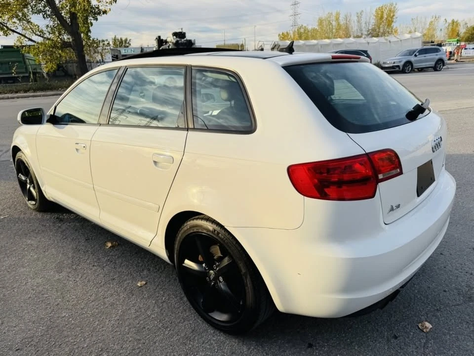 2013 Audi A3 - Image 6 of 14