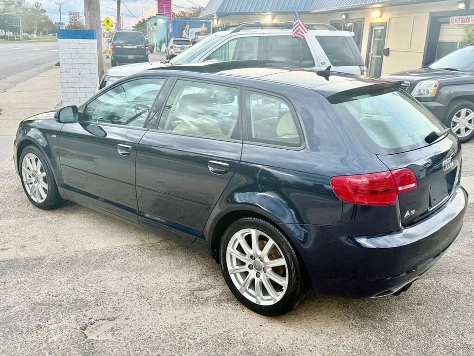 2013 Audi 8V A3 - Image 5 of 20