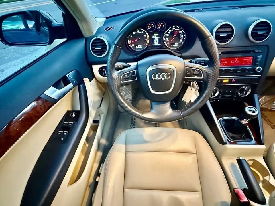 2013 Audi 8V A3 - Image 16 of 20