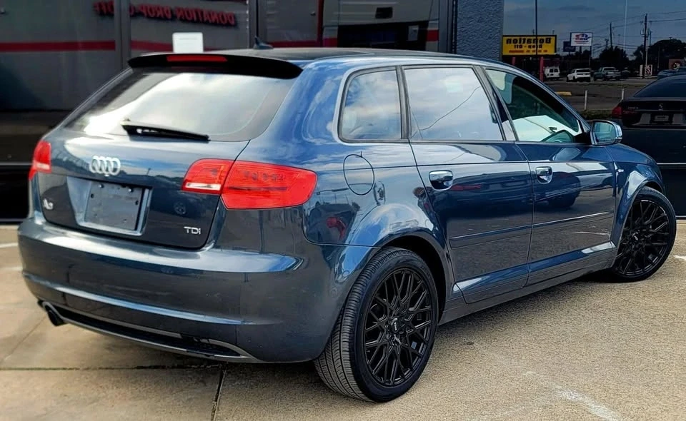 2013 Audi A3 - Image 3 of 18