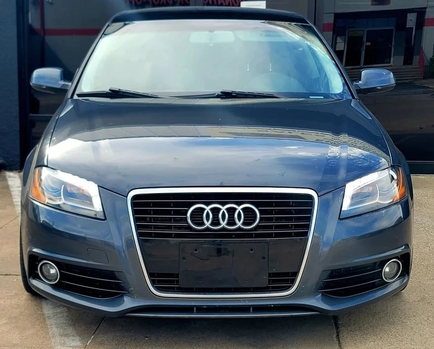 2013 Audi A3 - Image 5 of 18
