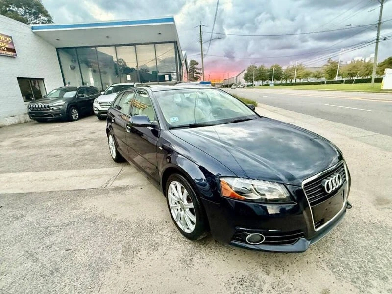 2013 Audi A3 - Image 3 of 20