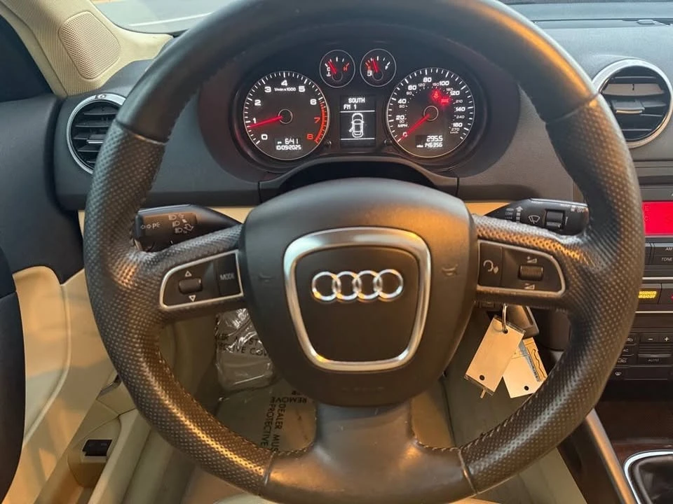 2013 Audi A3 - Image 15 of 20